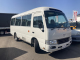 コースター  車検満タン!