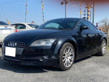 TTクーペ 2.0 TFSI 