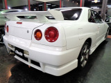 スカイラインクーペ 2.5 25GT ターボ 後期仕様ALTIAフルエアロ2Dクーペ