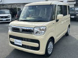 スペーシア ハイブリッド(HYBRID)  X 