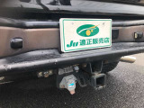 電源ソケット付き純正ヒッチメンバーがついているのでウィンタースポーツ・マリンスポーツ・キャンプなどに大活躍の1台です!JU中古自動車販売協会連合会加盟適正販売店・認定販売士多数在籍しています。