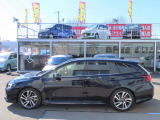 レヴォーグ 1.6 GT-S アイサイト 4WD ターボ