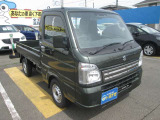 キャリイ KC スペシャル 4WD DCBS
