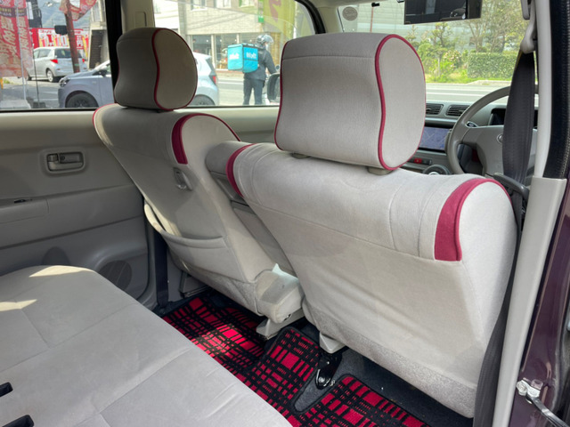 ダイハツ ムーヴコンテ X ETC/Bluetooth接続/DVD可 の中古車詳細