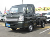 キャリイ KC スペシャル 4WD DCBS