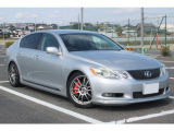 レクサス GS350 350