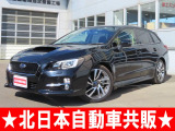 レヴォーグ 1.6 GT-S アイサイト 4WD ターボ