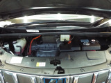 アルファード ハイブリッド 2.5 X 4WD 