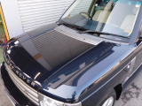 レンジローバー HSE 4WD BMWエンジンモデル