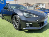 BRZ 2.0 S 地デジナビ/Bluetooth/Bカメラ