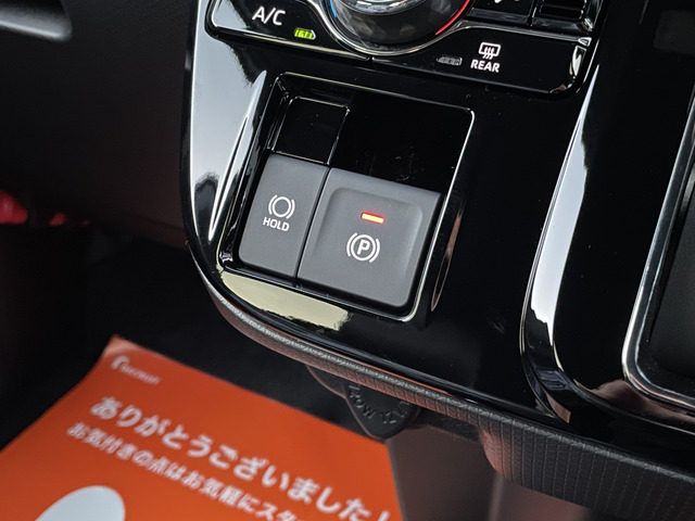 中古車 ダイハツ タントカスタム X 届出済未使用車/パノラマ対応