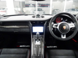 911 カレラ GTS PDK NAエンジン GTS&カーボンインテリア