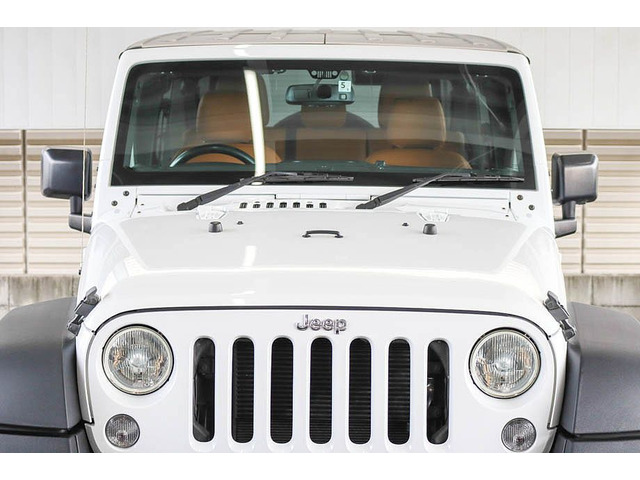 JEEP ジープ 26インチ 整備・レストア済みのとても綺麗な中古です。