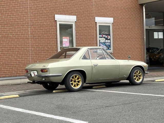 1965初代シルビアCSP311型 室内スポットランプ2度と無いくらい希少部品！ 554分の1台を引き寄せたのは偶然か、それとも運命か？日産