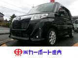 ルーミー 1.0 G S 4WD 