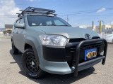 サクシードバン 1.5 UL 4WD 全塗装/リフトアップ/新品デイトナ