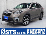 フォレスター 2.5 プレミアム 4WD ワンオーナ 8インチナビ E/gスタータ