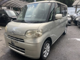 タント L スマートアシスト非装着車 車検2年 スライドドア キーレス