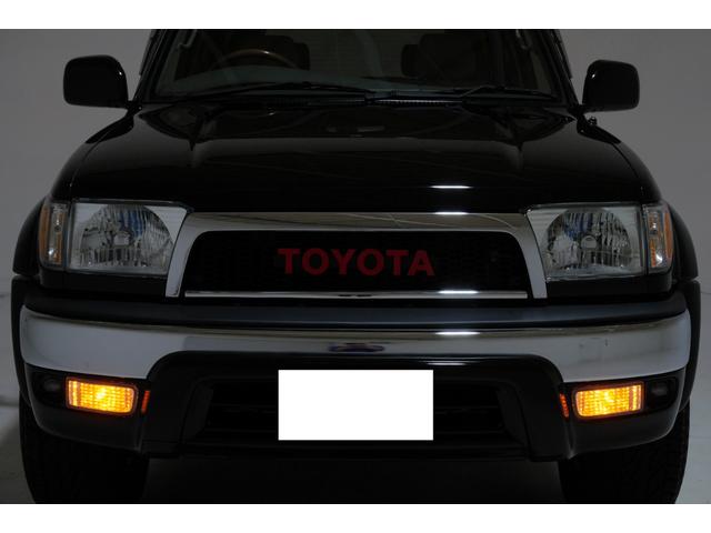 中古車 トヨタ ハイラックスサーフ 3.4 SSR-G ワイド 4WD SSR-G 4WD