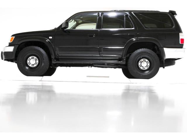 中古車 トヨタ ハイラックスサーフ 3.4 SSR-G ワイド 4WD SSR-G 4WD