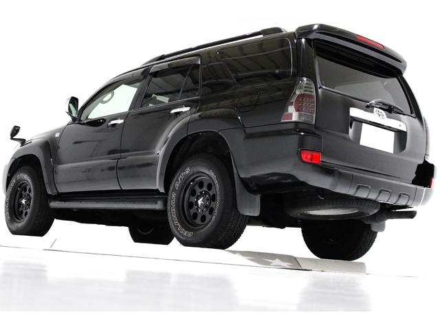 トヨタ ハイラックスサーフ 2.7 SSR-X 4WD SSR-Xリミテッド 4WD 新品