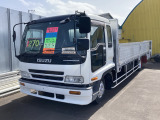 いすゞ フォワード