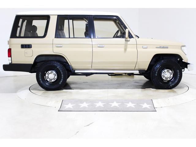 トヨタ ランドクルーザープラド 2.4 EX ディーゼル 4WD EX5 4WD NOXPM