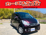 ダイハツ ムーヴ