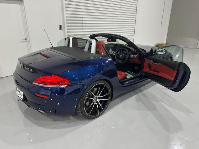 中古車 BMW Z4 sドライブ 35is 2名 MスポーツPKG の中古車詳細 (44,000