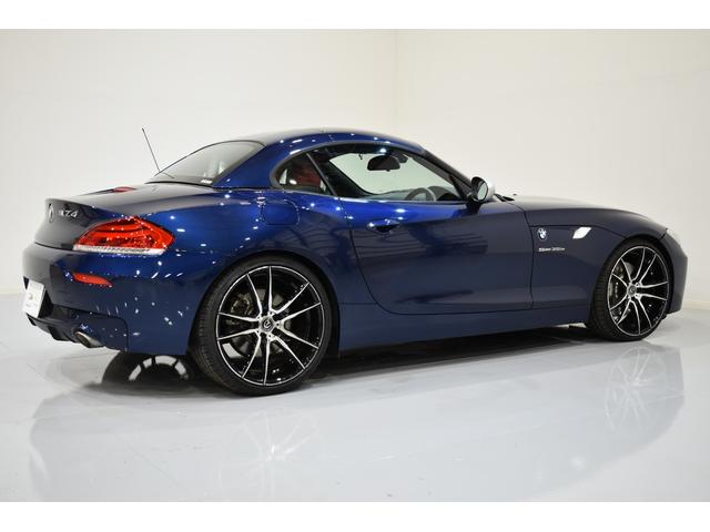 中古車 BMW Z4 sドライブ 35is 2名 MスポーツPKG の中古車詳細 (44,000