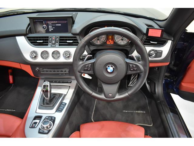 中古車 BMW Z4 sドライブ 35is 2名 MスポーツPKG の中古車詳細 (44,000