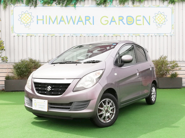 中古車 スズキ セルボ G スマートキー/CD/エアコン/電格ミラー の中古 