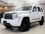 チェロキー リミテッド 4WD 新品AW新品BFGタイヤTVナビETC