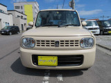 アルトラパン T 4WD プッシュスタート シートヒーター