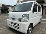 スクラム PA ハイルーフ 5AGS車 二年車検整備付