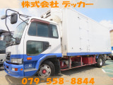 型式:BDG-MK36C  原動機:J07E  総重量:7990kg   排気量:6400cc