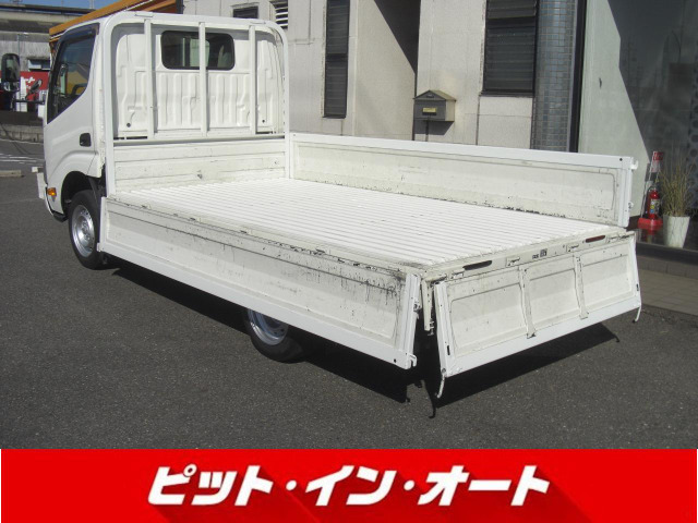 中古車 トヨタ ダイナ 2.0 ロング スーパーシングルジャストロー の中古車詳細 (46