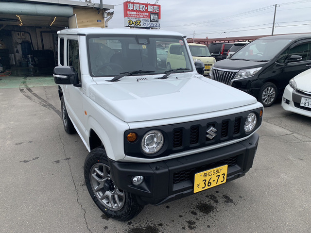 独創的 千葉県, ジムニー部品取りです。引き取り可能な方どうぞ。 4WD