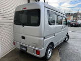 エブリイ PA リミテッド ハイルーフ 5AGS車 登録済未使用車!カスタムベースに!