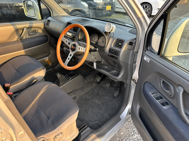 スズキ ワゴンR RR RR リミテッド 車検2年付 の中古車詳細 (176,790km