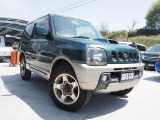 ジムニー ランドベンチャー 4WD オートマ ナビ Bluetooth音楽