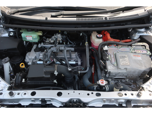 中古車 トヨタ アクア 1.5 S 衝突軽減 コーナーセンサー 保証24ヵ月 の中古車詳細 (20