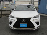 NX 300 Fスポーツ 4WD 全周カメラ ドラレコ前後 ETC 禁煙車