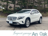 メルセデス・ベンツ GLA250