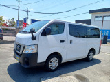 NV350キャラバン  タイミングチェーン 1年保証付