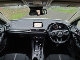 アクセラスポーツ 1.5 15C 4WD 