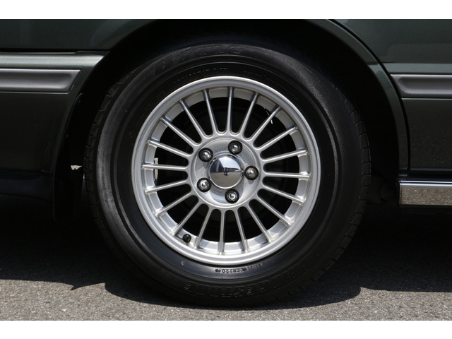 日産 シーマ 3.0 タイプII リミテッド ユーザー買取車 フジツボ