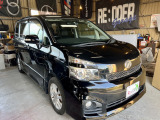 ヴォクシー 2.0 ZS サイドリフトアップシート車 福祉車両