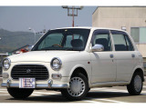 ミラジーノ  車検R7年3月/Tベルト交換済/ETC