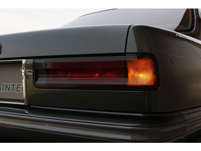 日産 シーマ 3.0 タイプII リミテッド ユーザー買取車 フジツボ